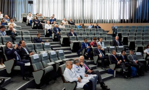 Научно-практическая конференция с международным участием по оперативной урологии и андрологии UroCare 2026