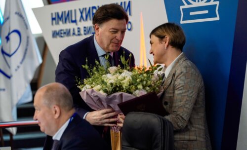 Научно-практическая конференция с международным участием по оперативной урологии и андрологии UroCare 2026
