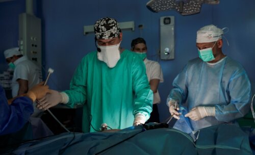 Научно-практическая конференция с международным участием по оперативной урологии и андрологии UroCare 2026