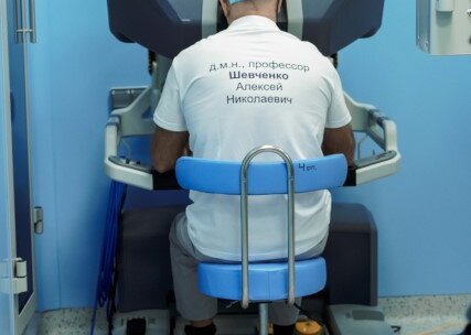 Научно-практическая конференция с международным участием по оперативной урологии и андрологии UroCare 2026