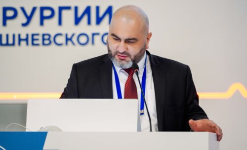 Научно-практическая конференция с международным участием по оперативной урологии и андрологии UroCare 2026