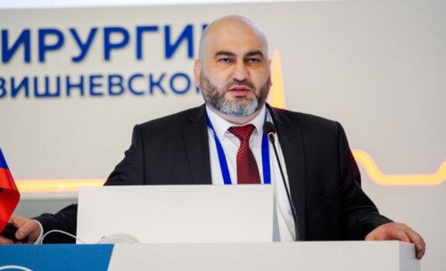 Научно-практическая конференция с международным участием по оперативной урологии и андрологии UroCare 2026