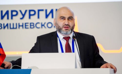Научно-практическая конференция с международным участием по оперативной урологии и андрологии UroCare 2026