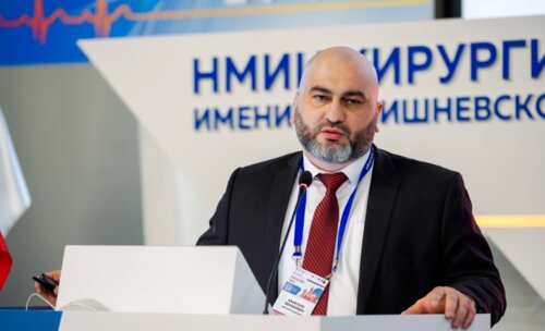 Научно-практическая конференция с международным участием по оперативной урологии и андрологии UroCare 2026