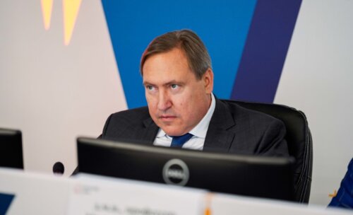 Научно-практическая конференция с международным участием по оперативной урологии и андрологии UroCare 2026