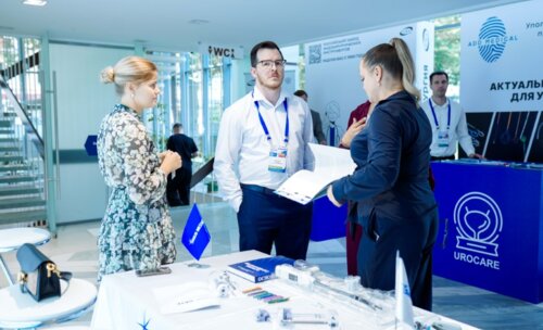 Научно-практическая конференция с международным участием по оперативной урологии и андрологии UroCare 2026