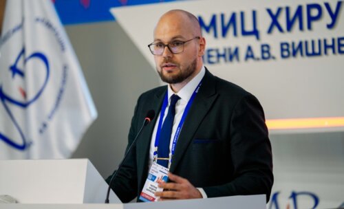 Научно-практическая конференция с международным участием по оперативной урологии и андрологии UroCare 2026