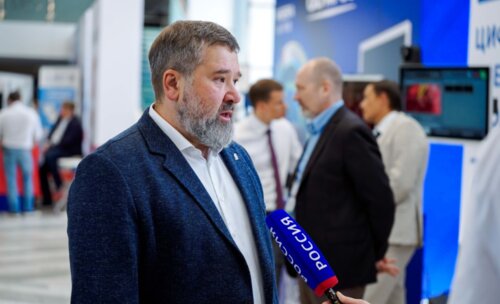 Научно-практическая конференция с международным участием по оперативной урологии и андрологии UroCare 2026