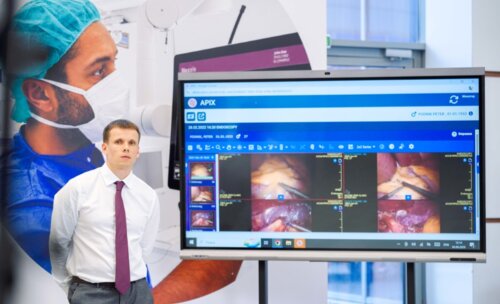 Научно-практическая конференция с международным участием по оперативной урологии и андрологии UroCare 2026