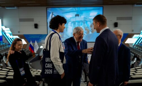 Научно-практическая конференция с международным участием по оперативной урологии и андрологии UroCare 2026
