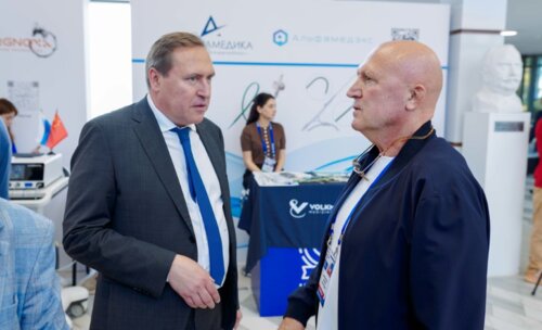 Научно-практическая конференция с международным участием по оперативной урологии и андрологии UroCare 2026