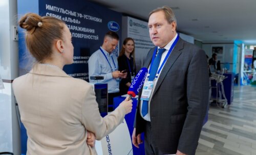Научно-практическая конференция с международным участием по оперативной урологии и андрологии UroCare 2026