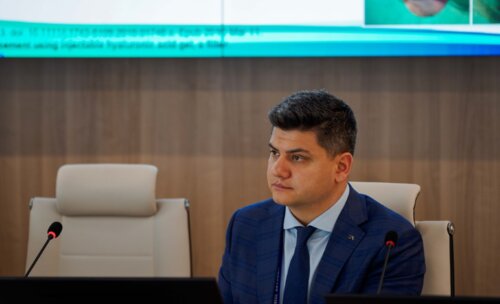 Научно-практическая конференция с международным участием по оперативной урологии и андрологии UroCare 2026