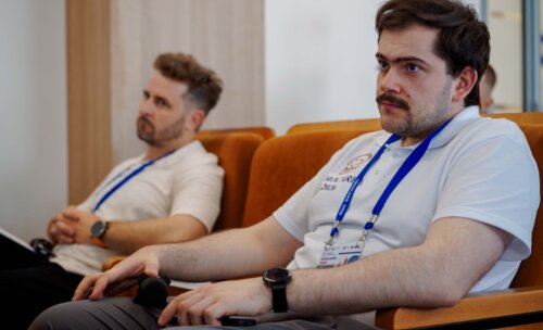 Научно-практическая конференция с международным участием по оперативной урологии и андрологии UroCare 2026