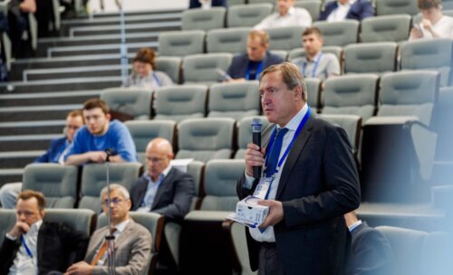 Научно-практическая конференция с международным участием по оперативной урологии и андрологии UroCare 2026