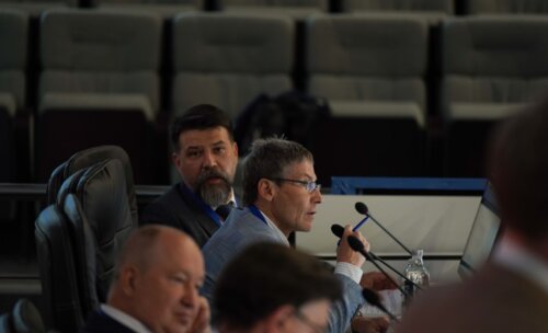 Научно-практическая конференция с международным участием по оперативной урологии и андрологии UroCare 2026