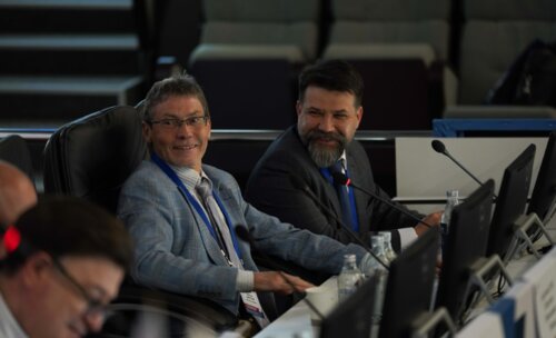 Научно-практическая конференция с международным участием по оперативной урологии и андрологии UroCare 2026