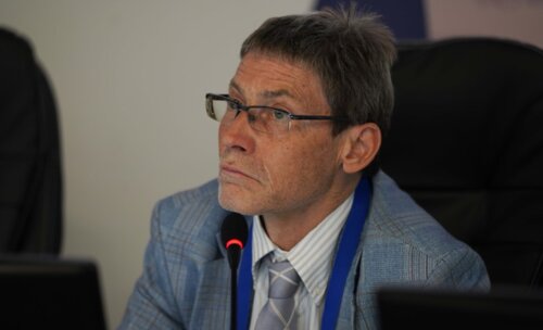 Научно-практическая конференция с международным участием по оперативной урологии и андрологии UroCare 2026