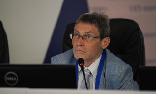 Научно-практическая конференция с международным участием по оперативной урологии и андрологии UroCare 2026