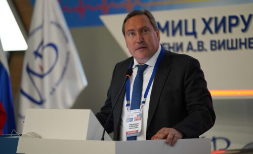 Научно-практическая конференция с международным участием по оперативной урологии и андрологии UroCare 2026