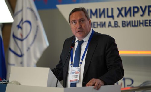 Научно-практическая конференция с международным участием по оперативной урологии и андрологии UroCare 2026