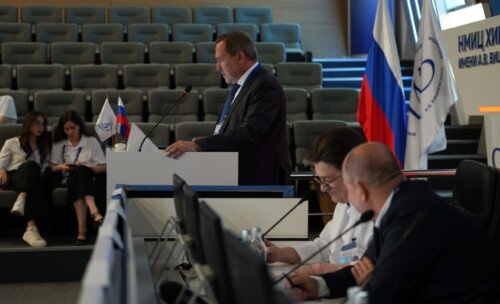 Научно-практическая конференция с международным участием по оперативной урологии и андрологии UroCare 2026