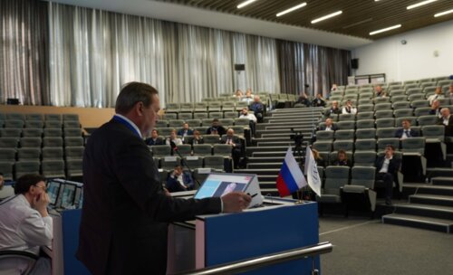 Научно-практическая конференция с международным участием по оперативной урологии и андрологии UroCare 2026