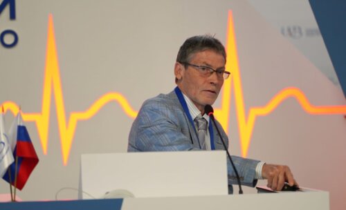Научно-практическая конференция с международным участием по оперативной урологии и андрологии UroCare 2026