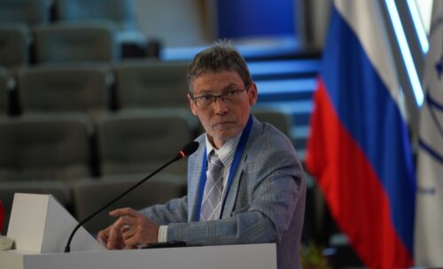 Научно-практическая конференция с международным участием по оперативной урологии и андрологии UroCare 2026