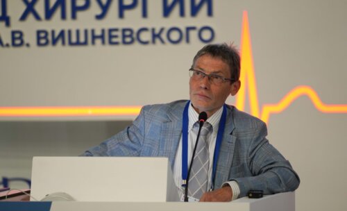 Научно-практическая конференция с международным участием по оперативной урологии и андрологии UroCare 2026