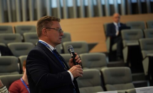 Научно-практическая конференция с международным участием по оперативной урологии и андрологии UroCare 2026
