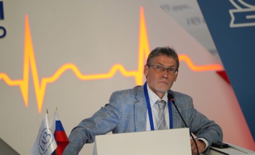 Научно-практическая конференция с международным участием по оперативной урологии и андрологии UroCare 2026