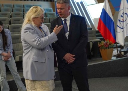 Научно-практическая конференция с международным участием по оперативной урологии и андрологии UroCare 2026