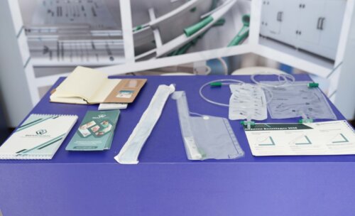 Научно-практическая конференция с международным участием по оперативной урологии и андрологии UroCare 2026