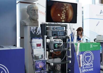 Научно-практическая конференция с международным участием по оперативной урологии и андрологии UroCare 2026