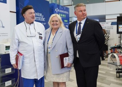 Научно-практическая конференция с международным участием по оперативной урологии и андрологии UroCare 2026