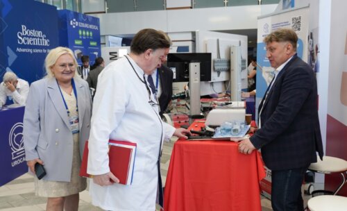 Научно-практическая конференция с международным участием по оперативной урологии и андрологии UroCare 2026
