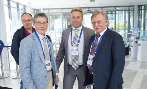 Научно-практическая конференция с международным участием по оперативной урологии и андрологии UroCare 2026