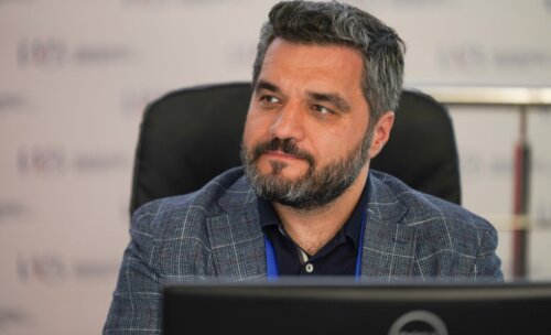 Научно-практическая конференция с международным участием по оперативной урологии и андрологии UroCare 2026