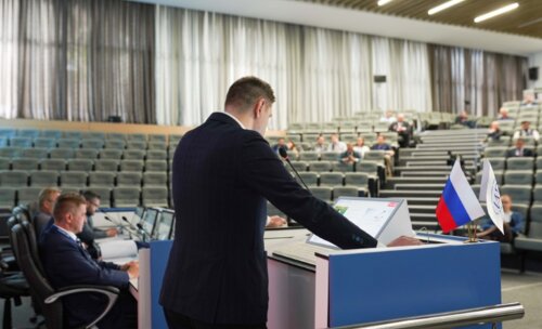 Научно-практическая конференция с международным участием по оперативной урологии и андрологии UroCare 2026