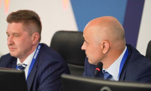 Научно-практическая конференция с международным участием по оперативной урологии и андрологии UroCare 2026