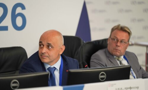 Научно-практическая конференция с международным участием по оперативной урологии и андрологии UroCare 2026