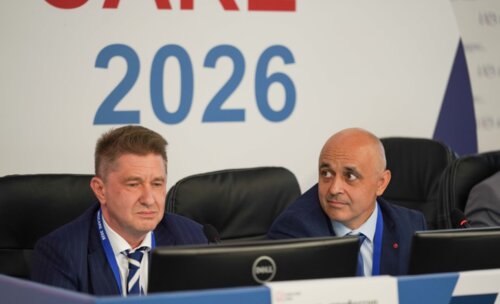 Научно-практическая конференция с международным участием по оперативной урологии и андрологии UroCare 2026
