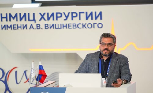 Научно-практическая конференция с международным участием по оперативной урологии и андрологии UroCare 2026