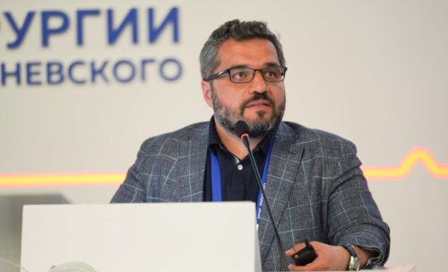 Научно-практическая конференция с международным участием по оперативной урологии и андрологии UroCare 2026