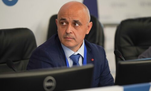 Научно-практическая конференция с международным участием по оперативной урологии и андрологии UroCare 2026