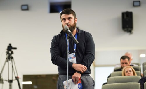Научно-практическая конференция с международным участием по оперативной урологии и андрологии UroCare 2026