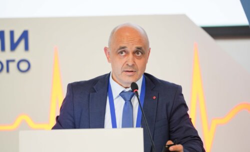 Научно-практическая конференция с международным участием по оперативной урологии и андрологии UroCare 2026