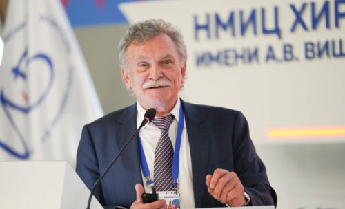 Научно-практическая конференция с международным участием по оперативной урологии и андрологии UroCare 2026