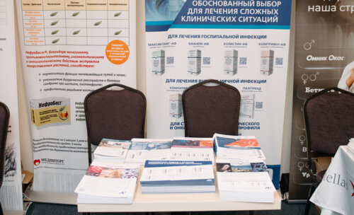 IV Воронежский урологический форум